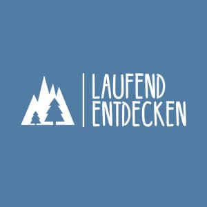 Laufend Entdecken Podcast - Der österreichische Laufpodcast cover