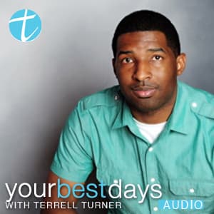 Terrell Turner Podcast cover
