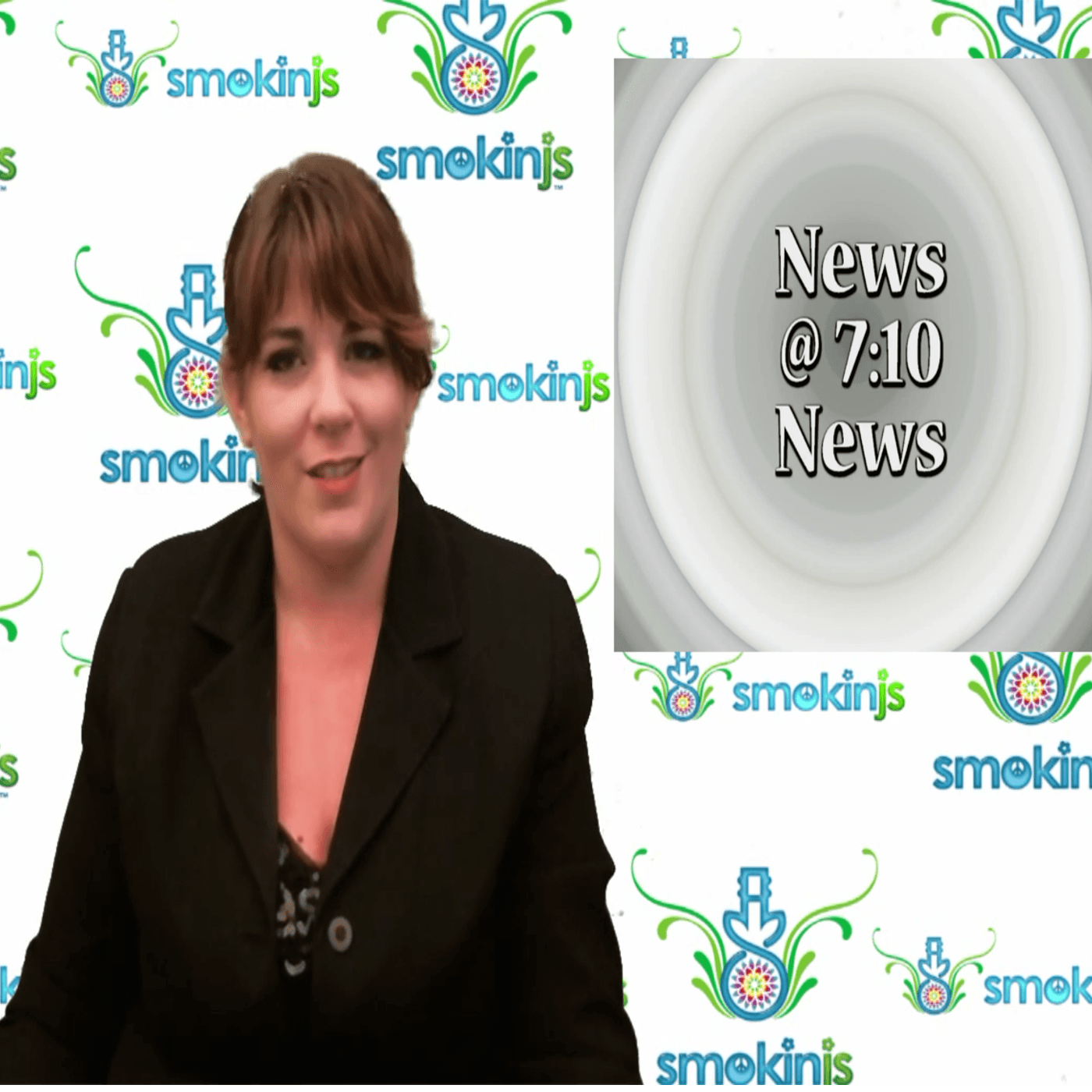 News @ 7:10 News cover