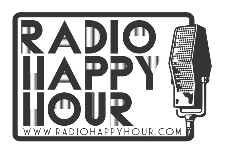 Radio Happy Hour cover