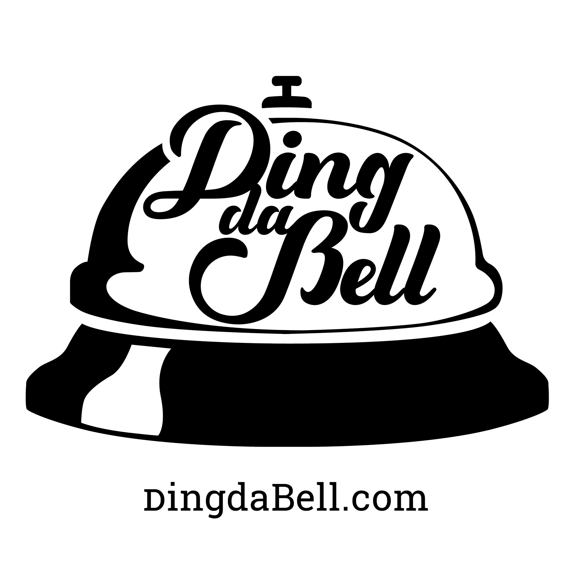 Ding da Bell cover