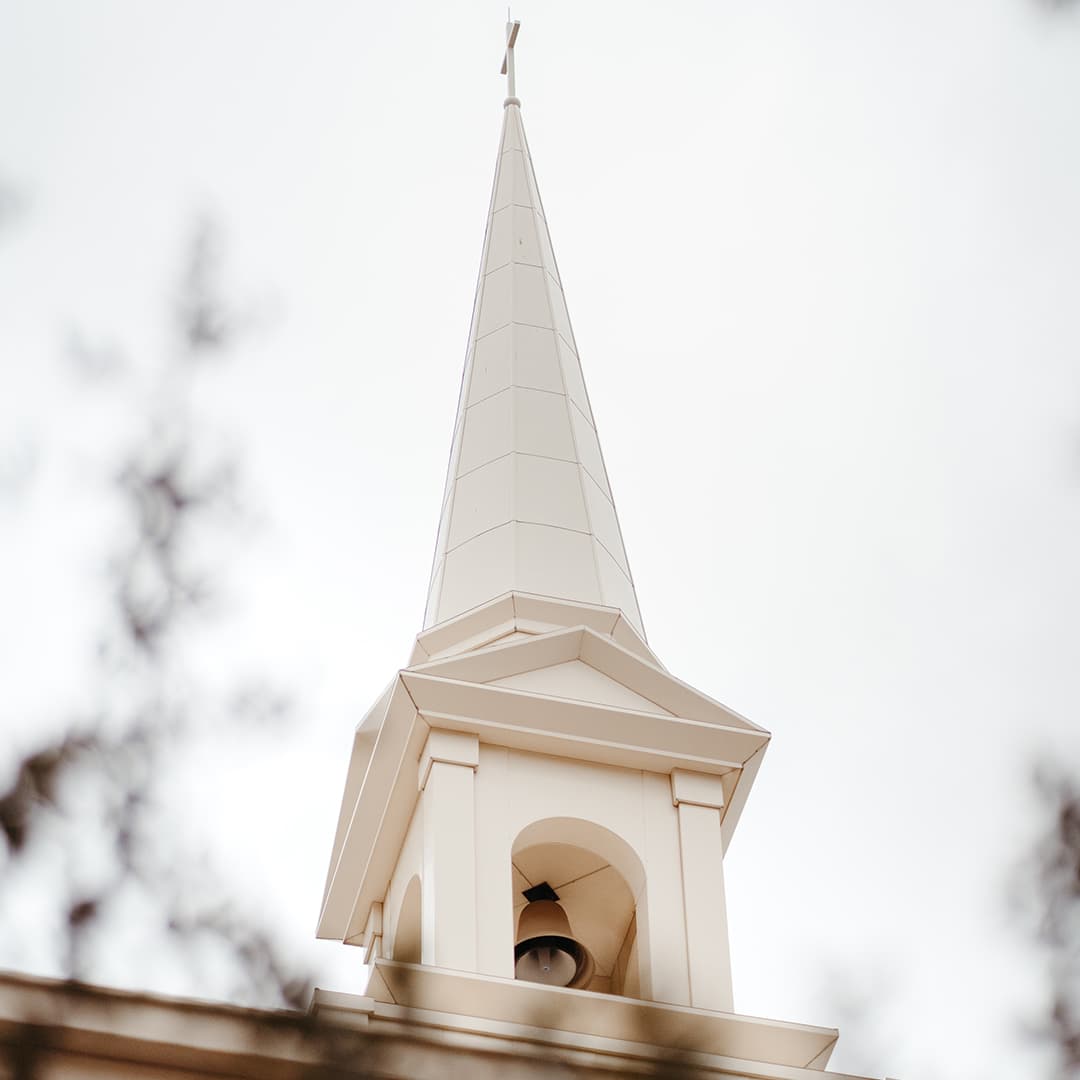 DBC Morning Messages cover