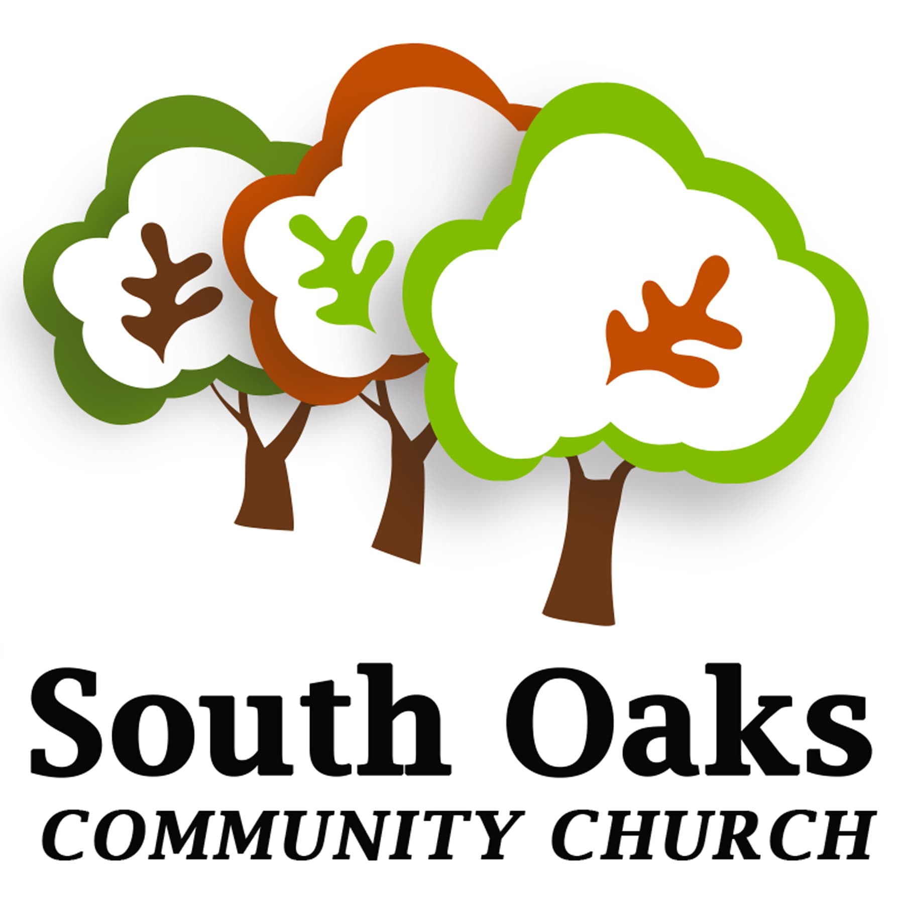 South Oaks Community Church cover