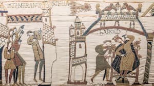 60: Comets & Antiquity, Halley's Comet, ISON, Apophis, and More - Ancient Art Podcast (audio) cover