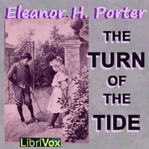 The Turn Of The Tide cover