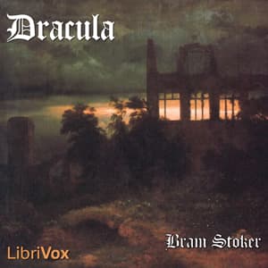 Dracula cover
