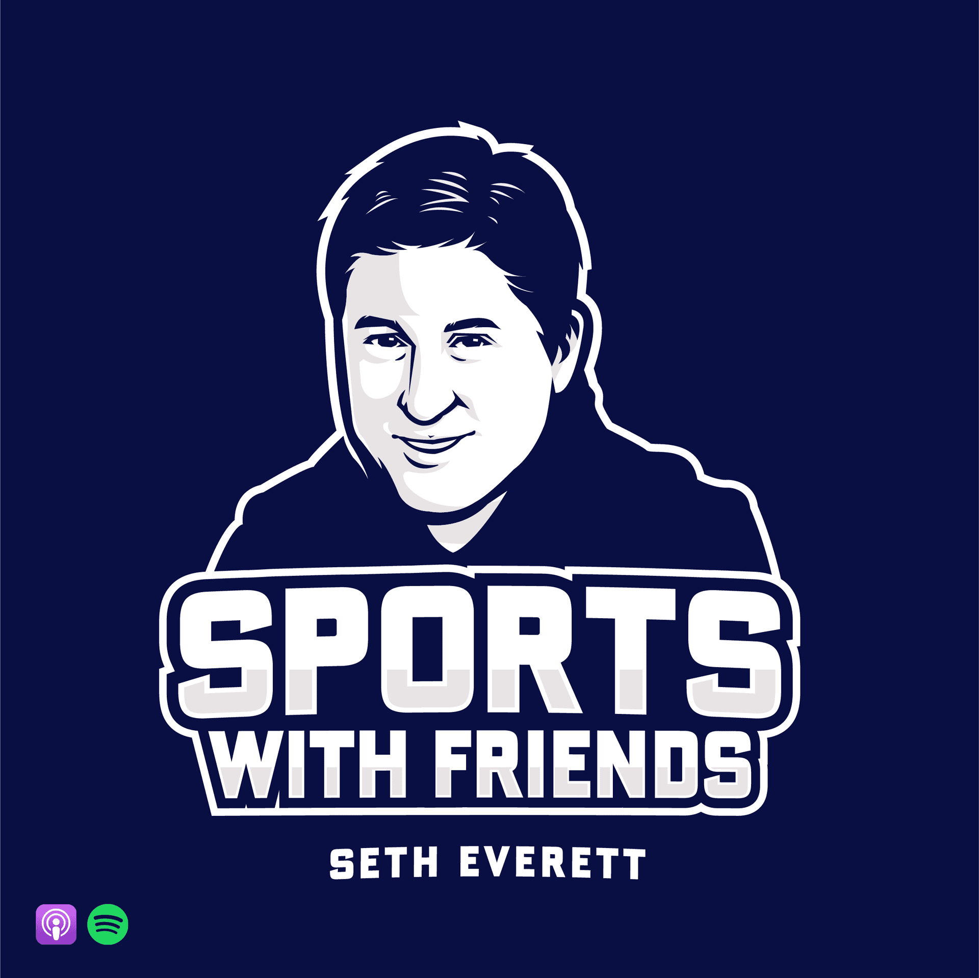 Introducing "TickAssure!" + Promo Code: RADIO - Sports With Friends cover