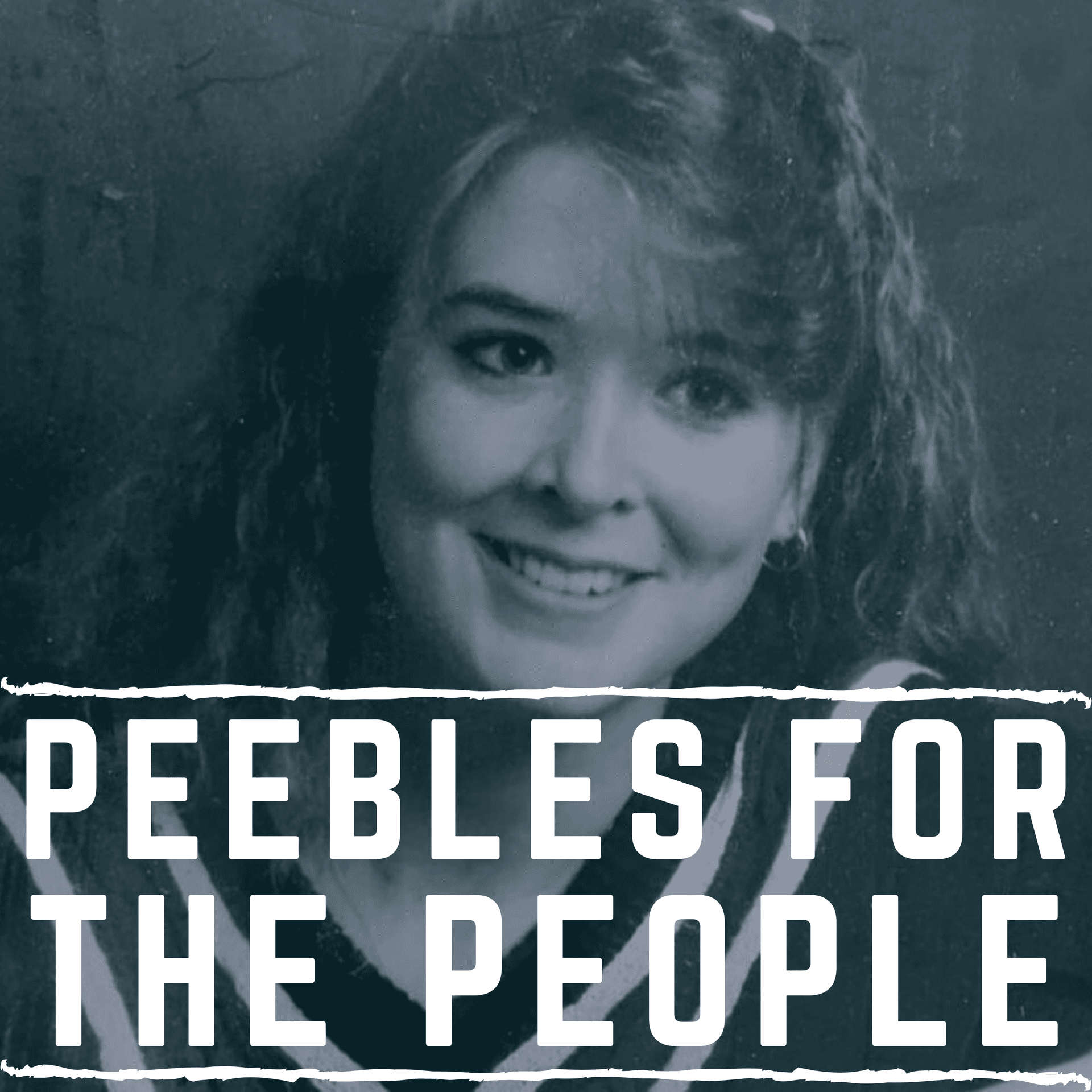 Episode 12: The Other Van - Peebles for the People cover