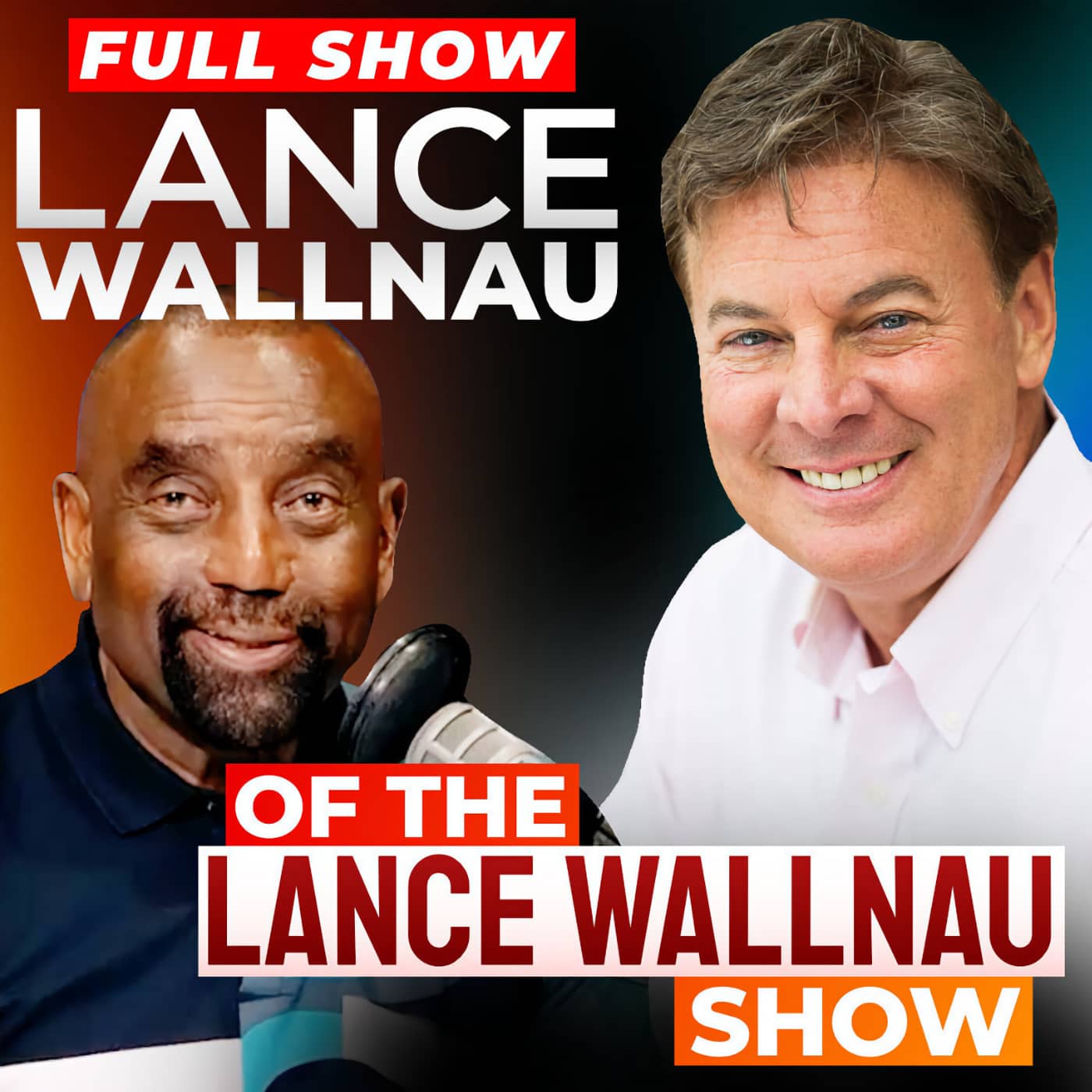 Lance Wallnau Joins Jesse! (#303) - The Fallen State TV cover