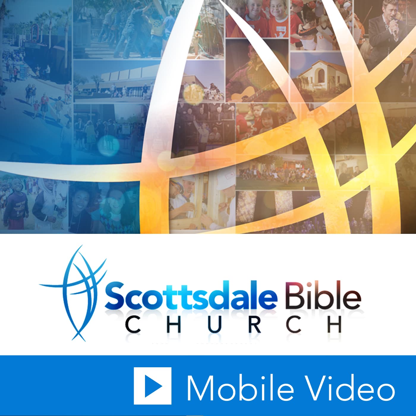 Scottsdale Bible Church Sermon Video cover