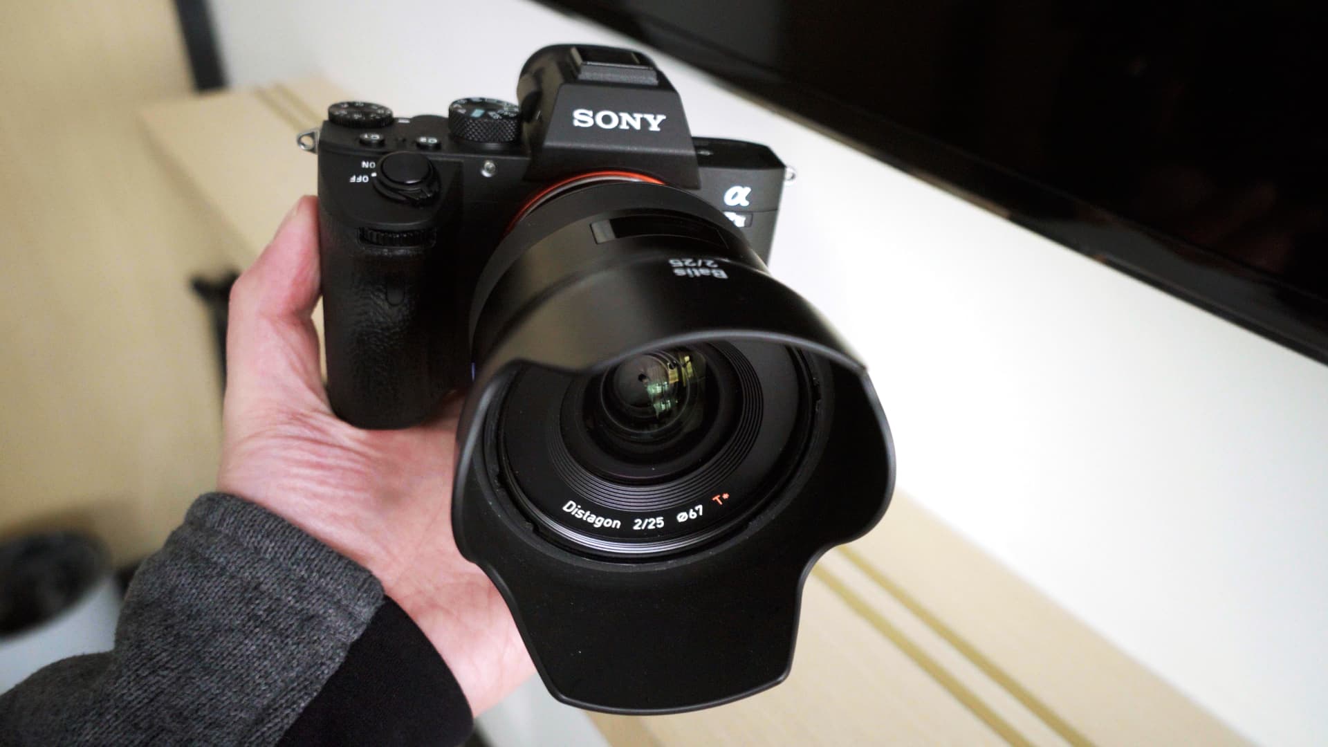 My Current Video Setup - The Art of Photography cover