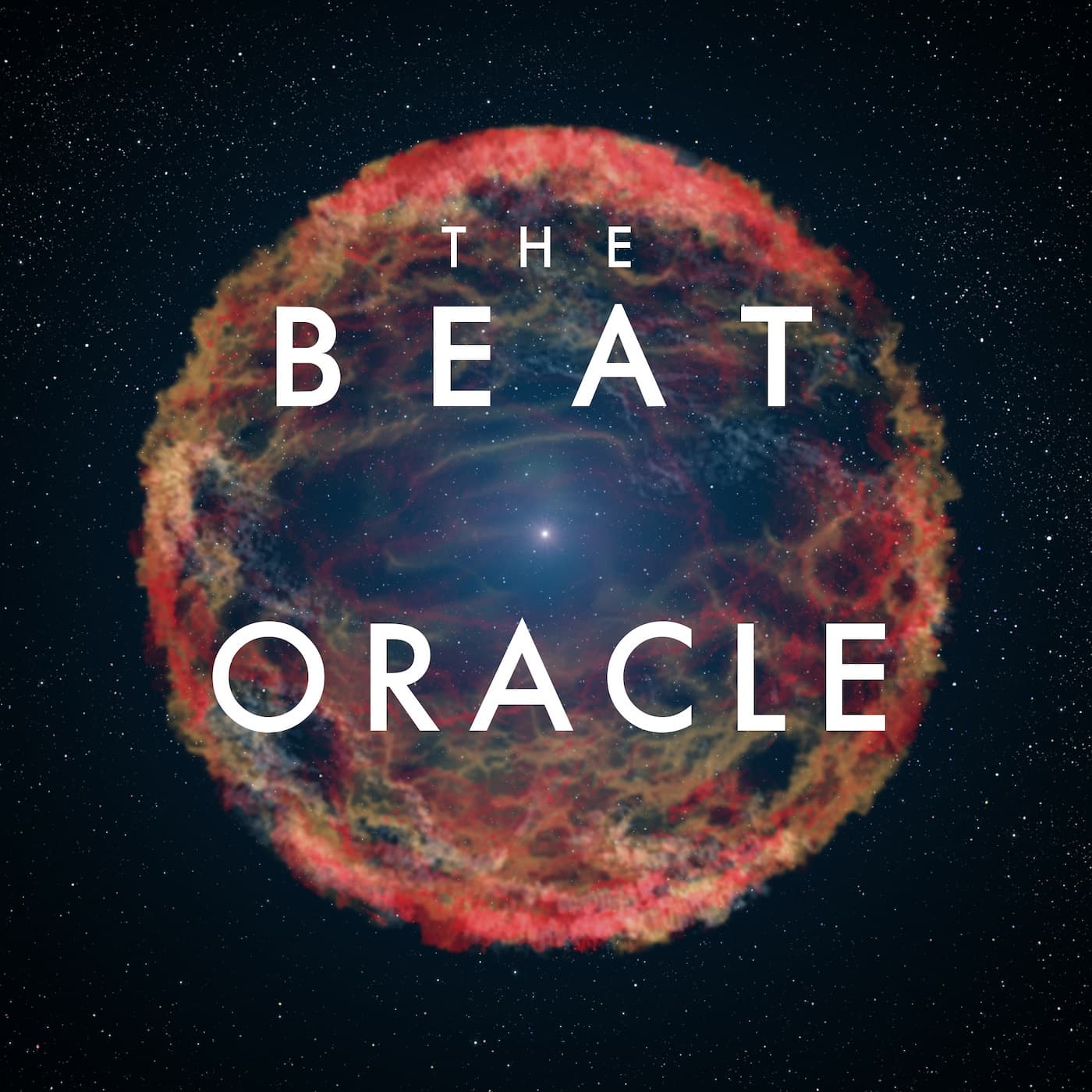 01/08/2020: Also Known As - The Beat Oracle cover