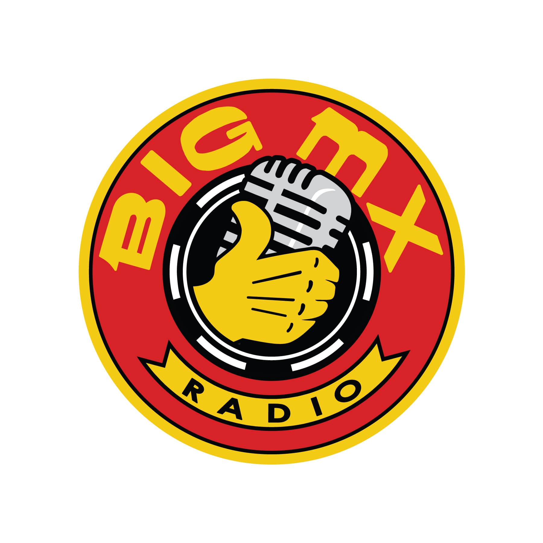 BigMx Radio cover