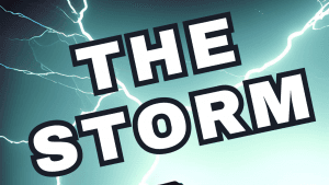 Special Sermon: Pastor Fred Felton | THE STORM - ICCM Life Center Podcast cover