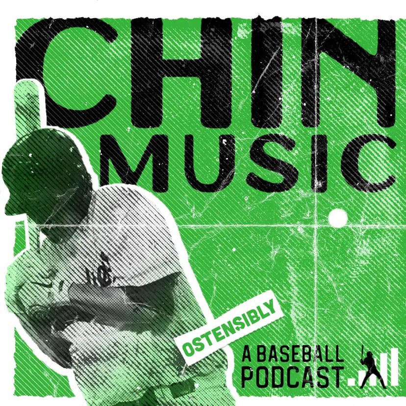 Chin Music cover