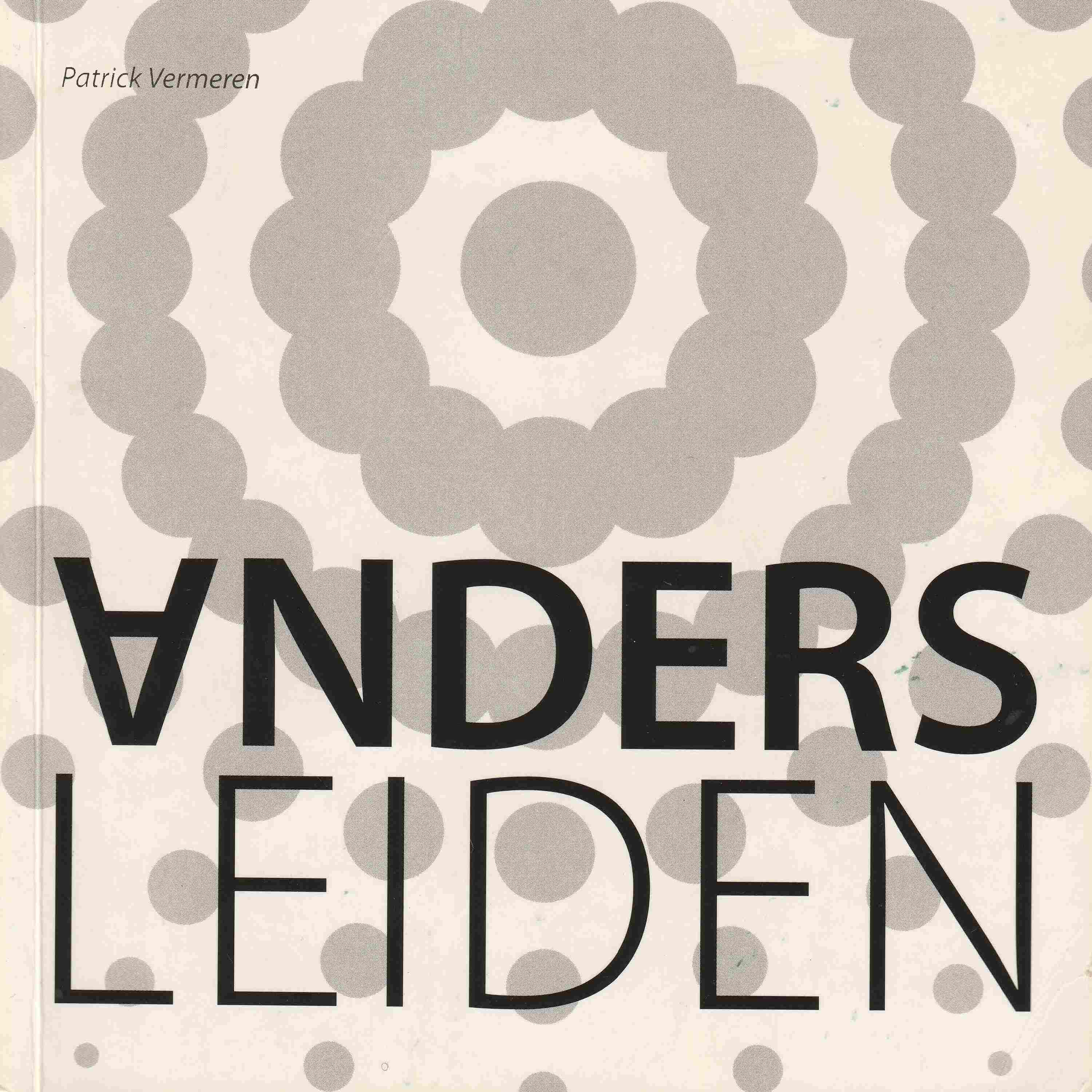 Anders Leiden cover