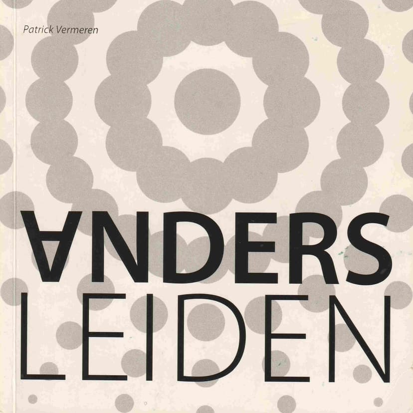 Anders Leiden cover