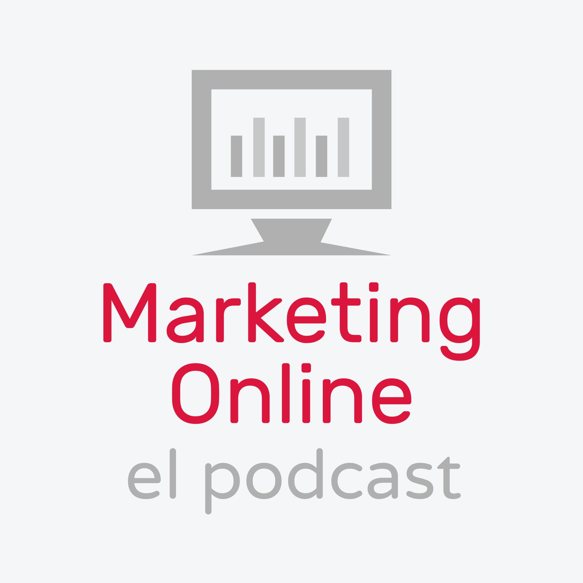 Marketing Online cover