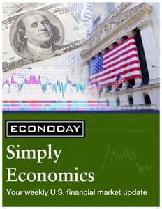 Simply Economics cover