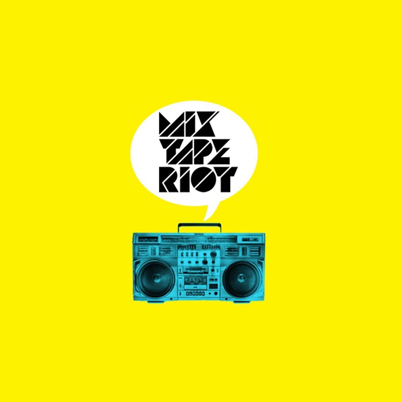 Mixtape Riot cover