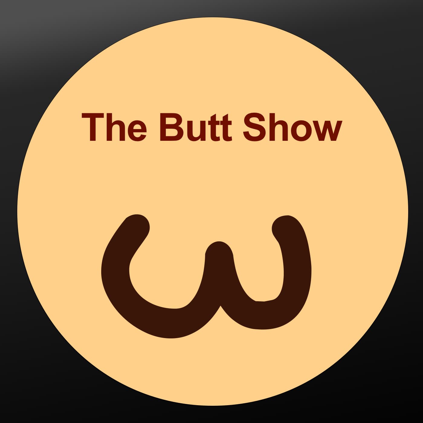 Lubricant - The Butt Show cover