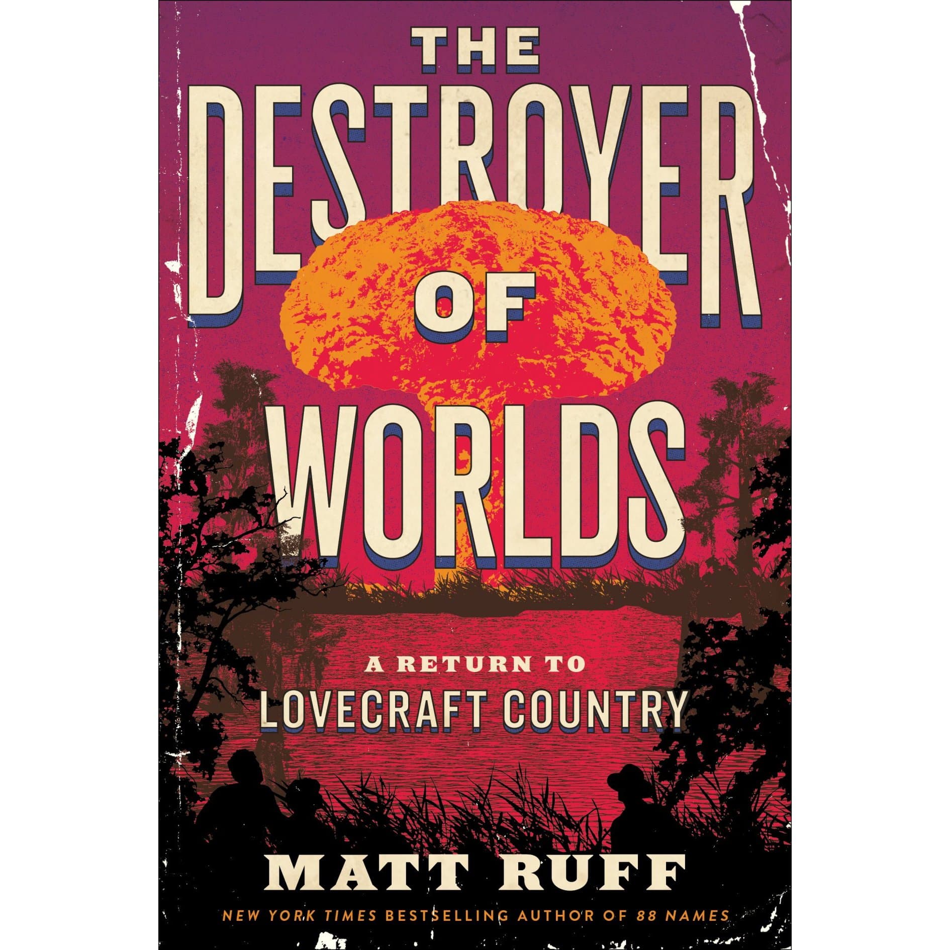 Episode 2: History and Legend - The Destroyer of Podcasts cover