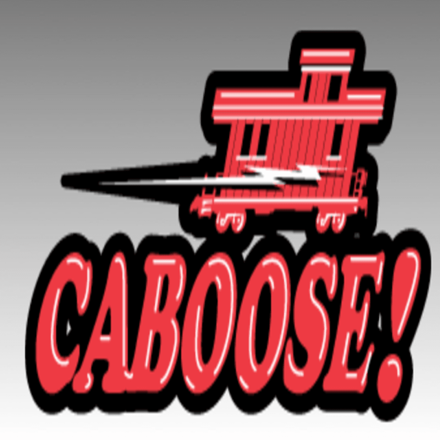 Caboose Ministries Audio Podcast cover