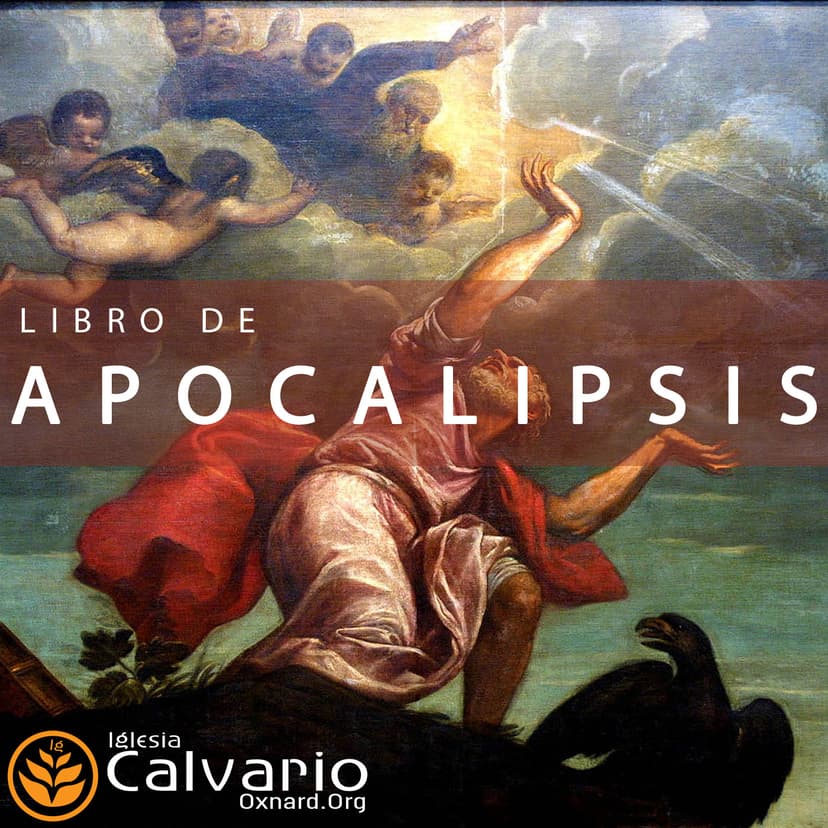 Apocalipsis cover