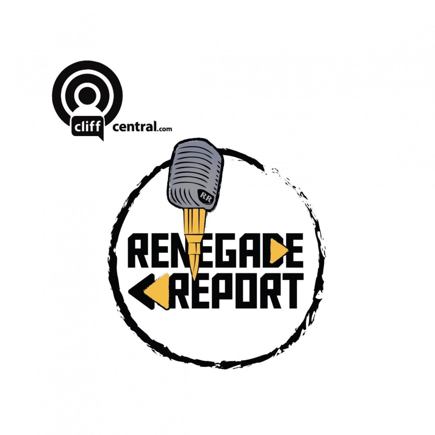 The Renegade Report cover