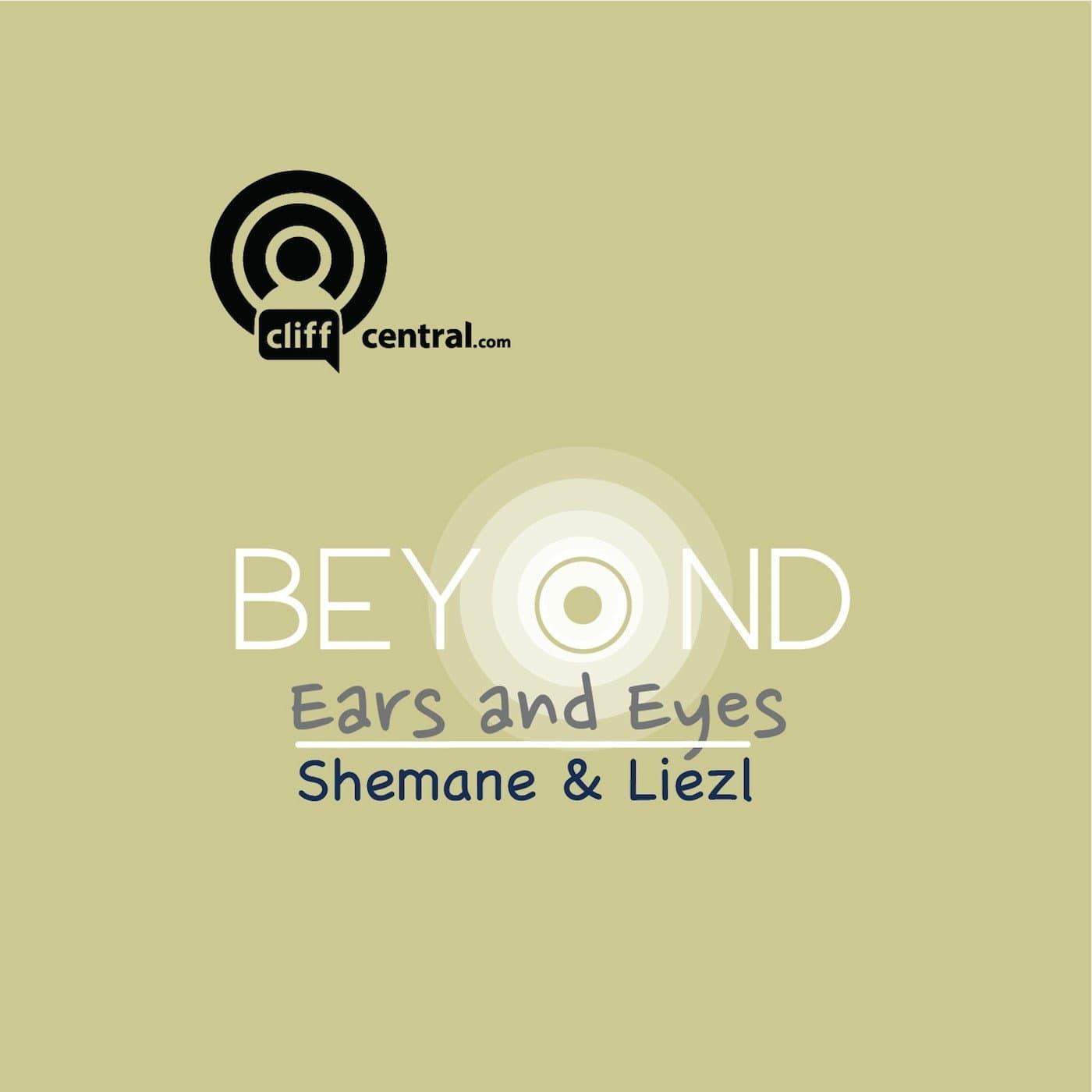 Beyond Ears and Eyes cover
