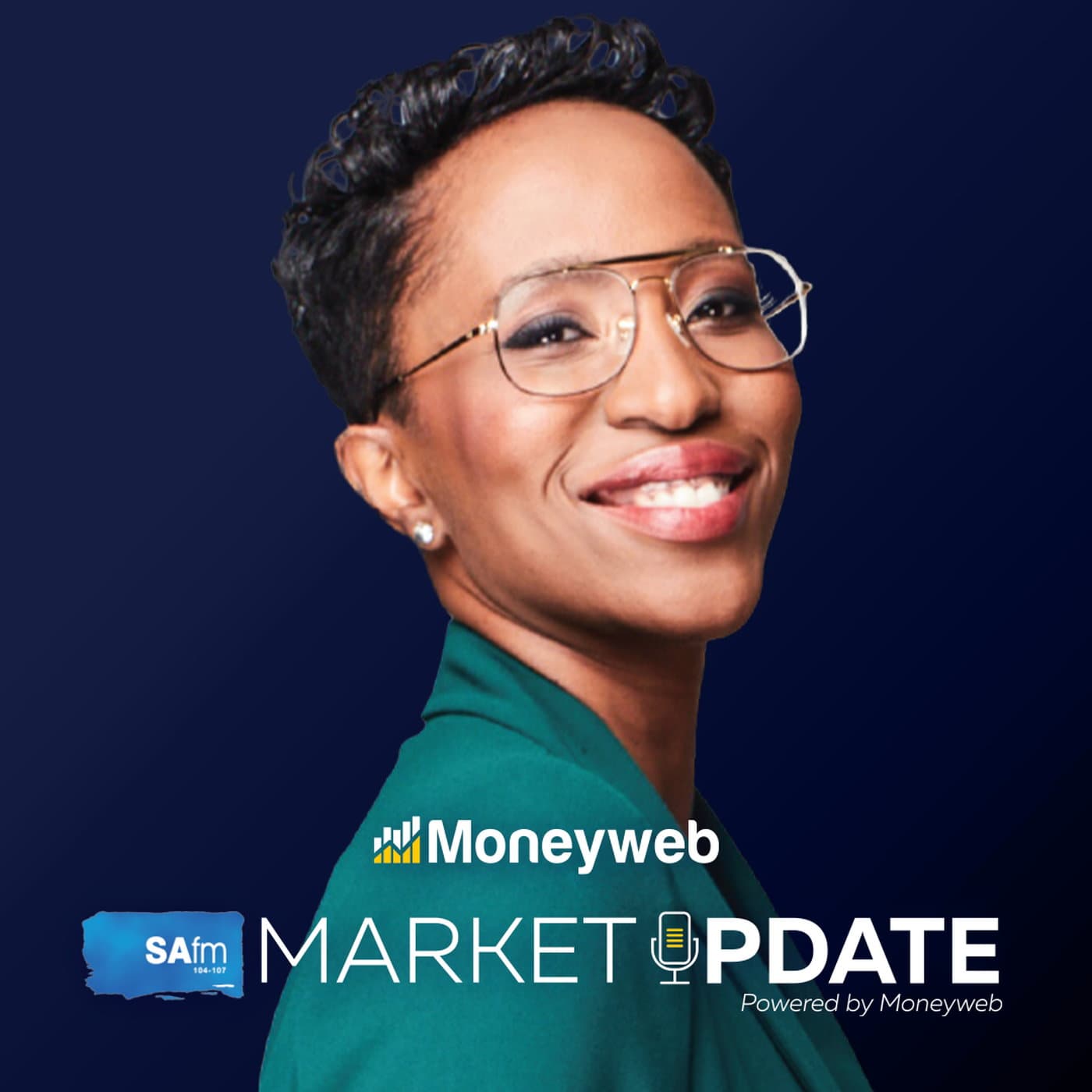 Digital Drive: EVs and affordable options for consumers - SAfm Market Update with Moneyweb cover