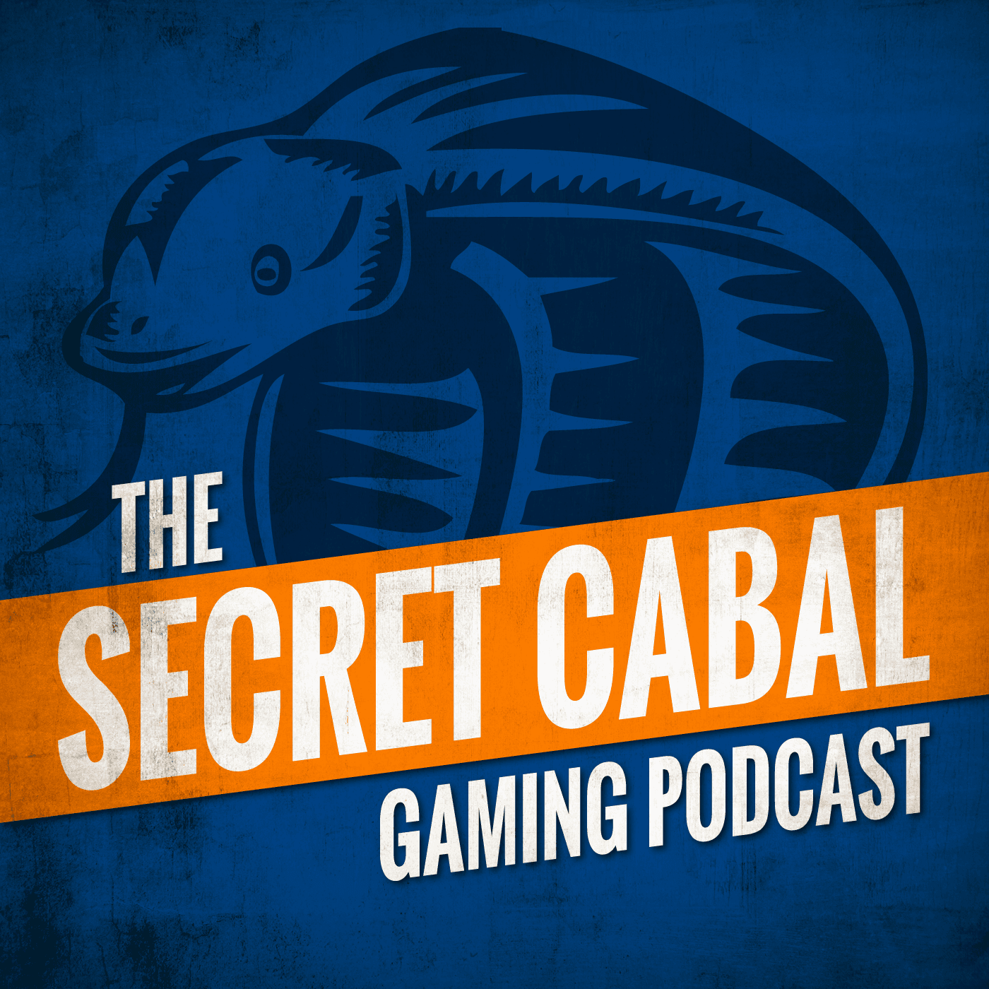 Episode 121: Mythos Tales, Far Space Foundry and Horror Films turned Board Game — The Secret Cabal Gaming Podcast cover