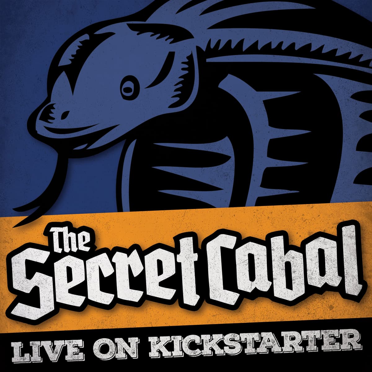Episode 333: Phoenix New Horizon and Player Interaction - The Secret Cabal Gaming Podcast cover