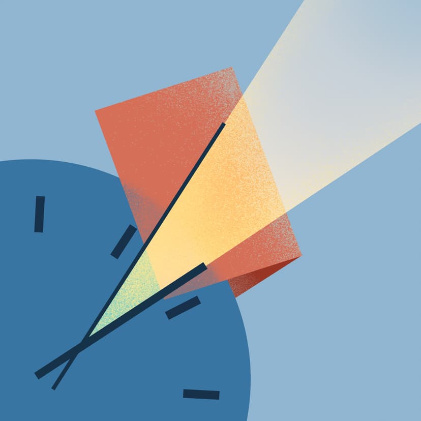 梁文道·八分 cover