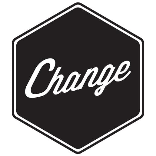 God Is Word - CHANGE cover
