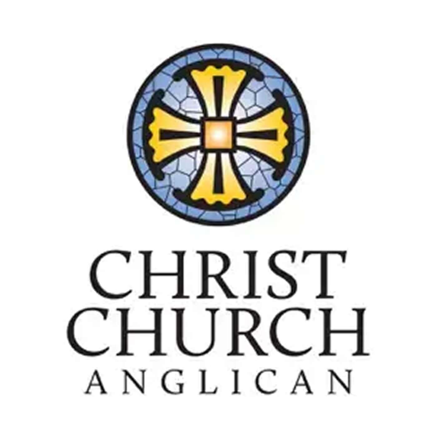 Christ Church Anglican cover