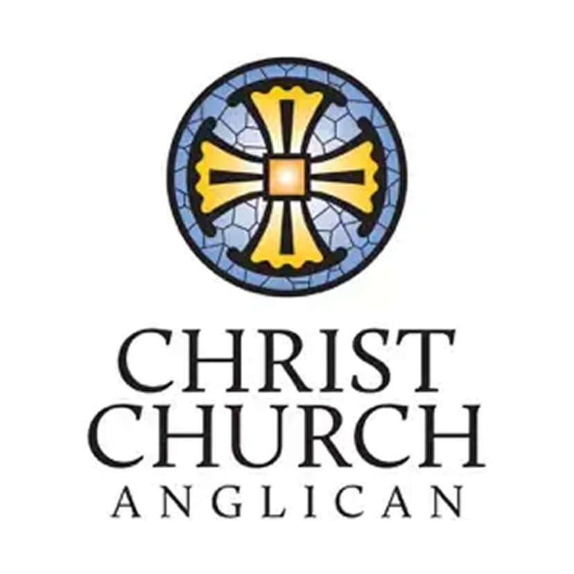 Christ Church Anglican cover