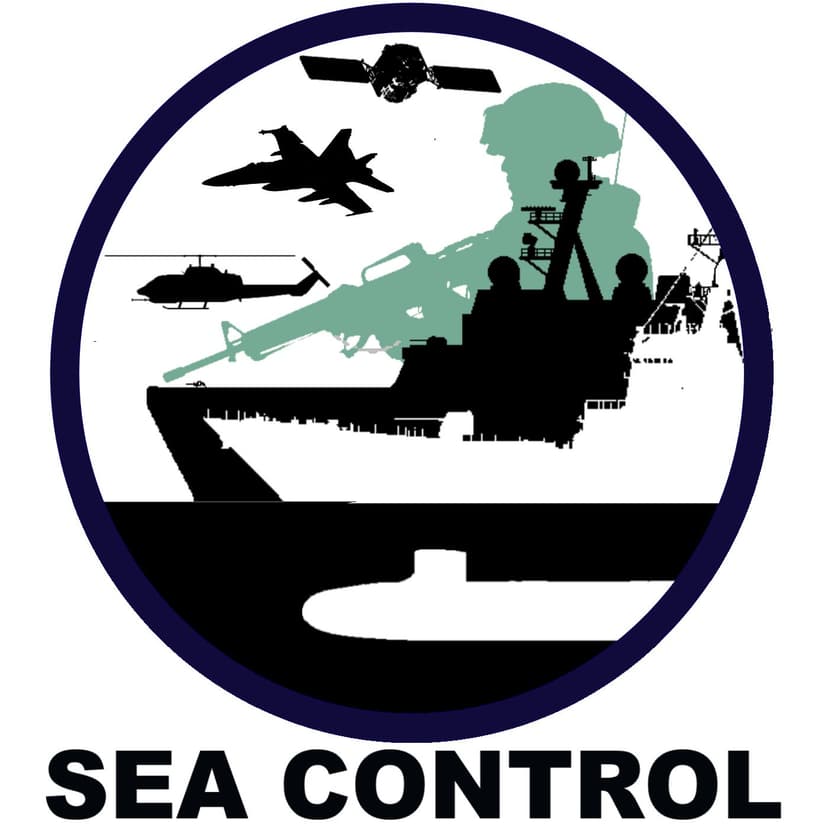 Sea Control - CIMSEC cover