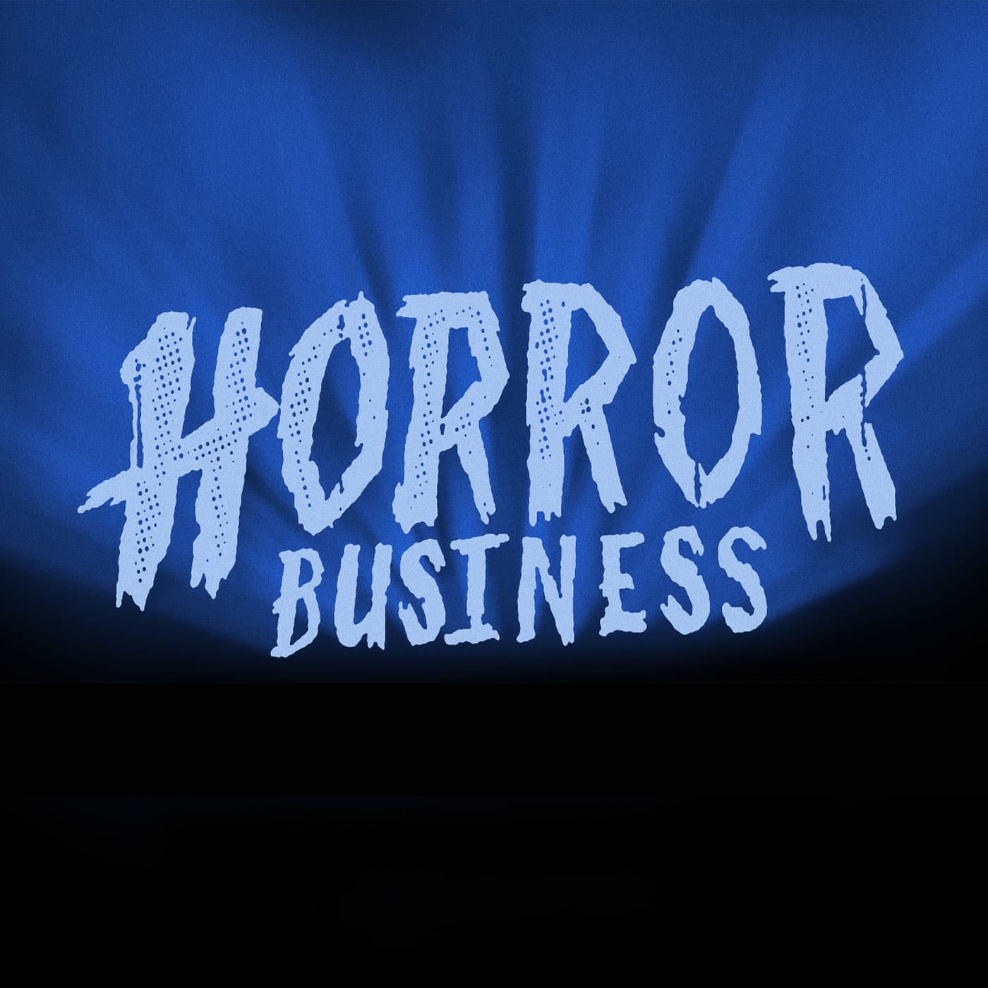 Horror Business cover