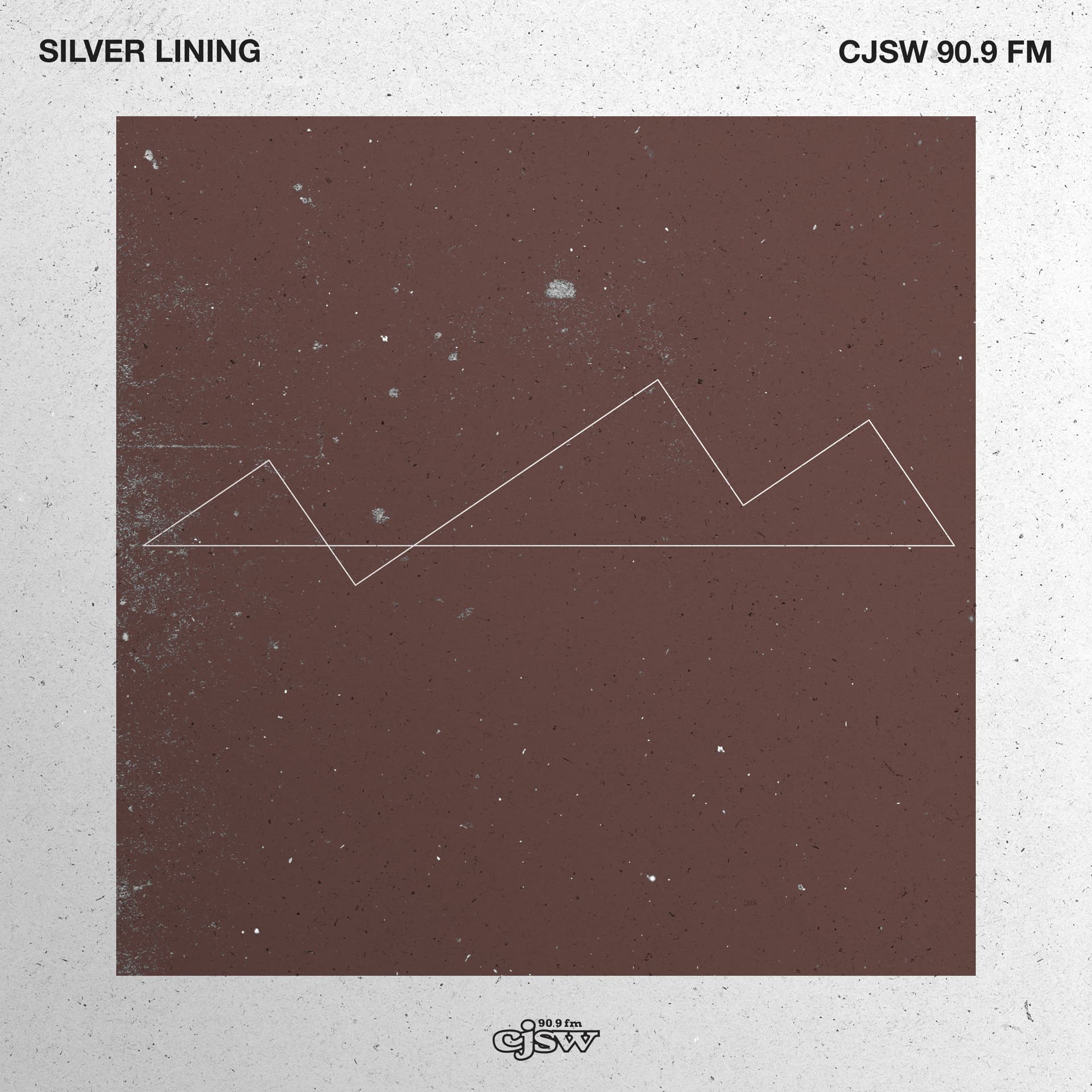 Silver Lining cover