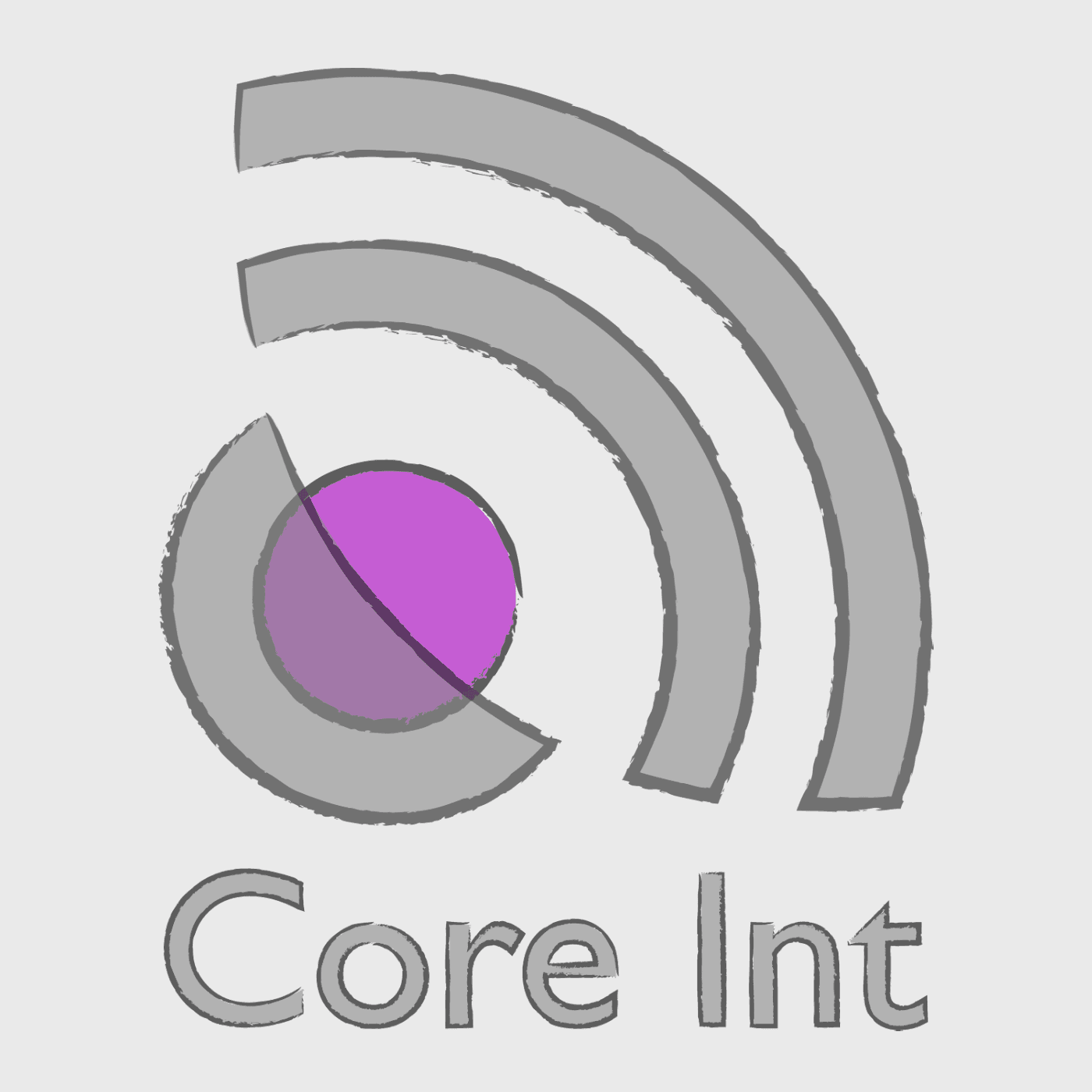 Core Intuition cover