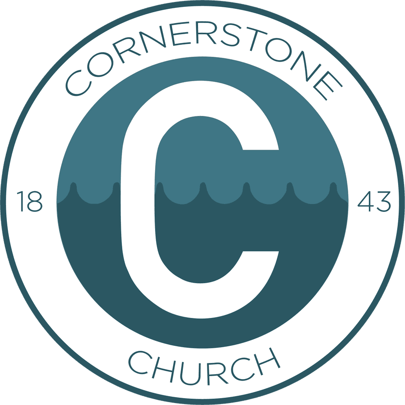 Cornerstone Church cover