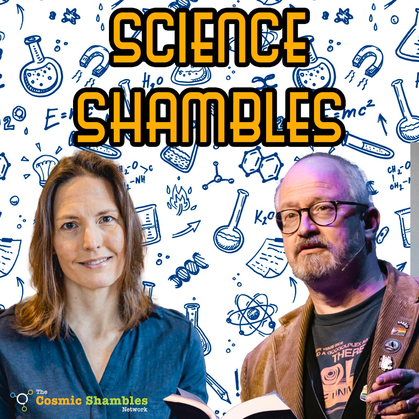 Lucia Osborne-Crowley - Live from Latitude - Book Shambles cover