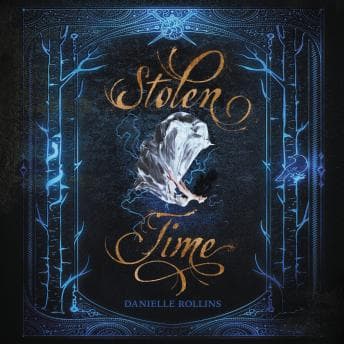 Stolen Time Audiobook - Incredible Audiobooks of Drama cover