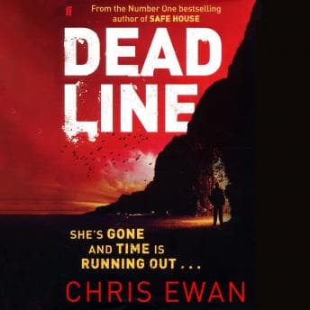 Dead Line Audiobook - Popular Audiobooks of Biblical Studies cover