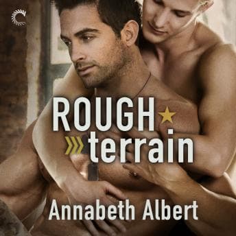 Rough Terrain: Out of Uniform Audiobook - Amazing Audiobooks of Western cover