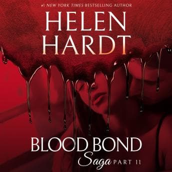 Blood Bond: 11 Audiobook - Incredible Audiobooks of Police Stories cover