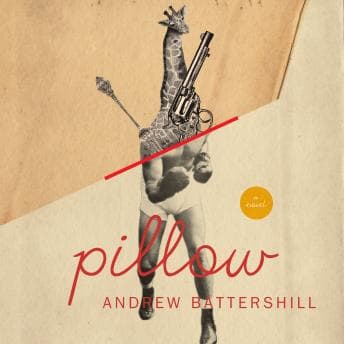 Pillow Audiobook - Greatest Audiobooks of Animals Nature cover