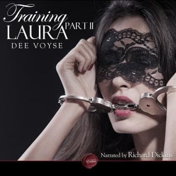 Training Laura: Part 2 Audiobook - New Releases Audiobooks of Biblical Studies cover
