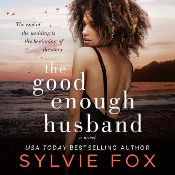 Good Enough Husband Audiobook - Popular Audiobooks of Biblical Studies cover